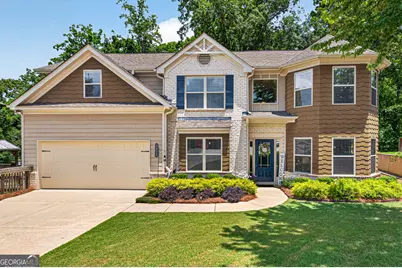 5912 Park Bay Court, Flowery Branch, GA 30542 - Photo 1