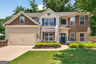 5912 Park Bay Ct, Flowery Branch, GA 30542 - Photo 1