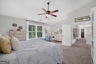 5912 Park Bay Ct, Flowery Branch, GA 30542 - Photo 37