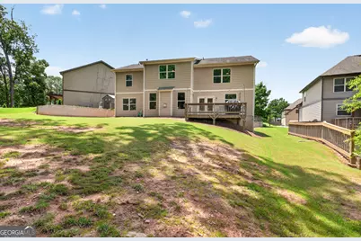 5912 Park Bay Court, Flowery Branch, GA 30542 - Photo 43