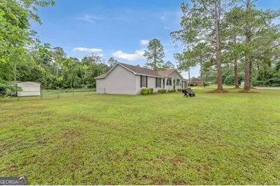 557 Pleasant Point Road, Statesboro, GA 30458 - Photo 3