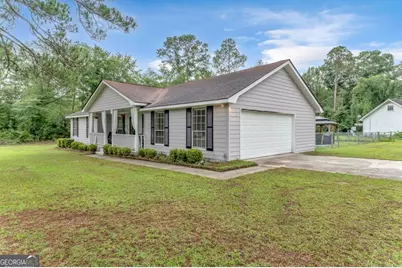 557 Pleasant Point Road, Statesboro, GA 30458 - Photo 5