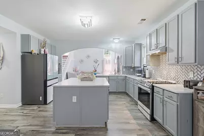5318 Twin Creeks Place, Norcross, GA 30071 - Photo 11