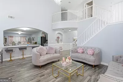5318 Twin Creeks Place, Norcross, GA 30071 - Photo 5