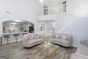 5318 Twin Creeks Pl, Norcross, GA 30071 - Photo 5
