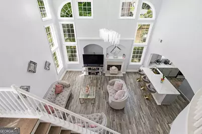 5318 Twin Creeks Place, Norcross, GA 30071 - Photo 7