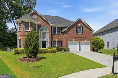 5318 Twin Creeks Place, Norcross, GA 30071 - Photo 1