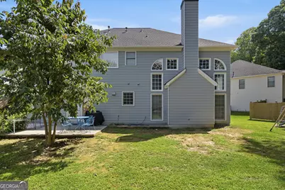 5318 Twin Creeks Place, Norcross, GA 30071 - Photo 23