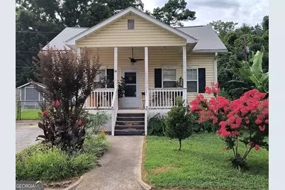 40 E Third Street NE, Shannon, GA 30172 - Photo 1