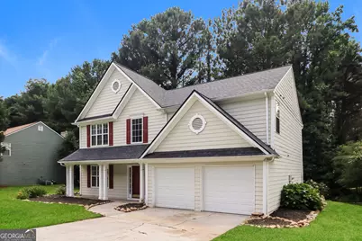 3264 Ashgrove Lane SW, Marietta, GA 30008 - Photo 3