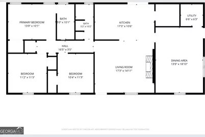 5555 N Danieli Drive, Lake Park, GA 31636 - Photo 49