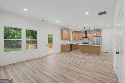 4621 Ashmore Drive, Forest Park, GA 30297 - Photo 17