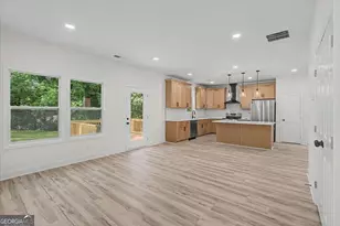 4621 Ashmore Dr, Forest Park, GA 30297 - Photo 17