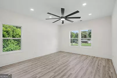 4621 Ashmore Drive, Forest Park, GA 30297 - Photo 23
