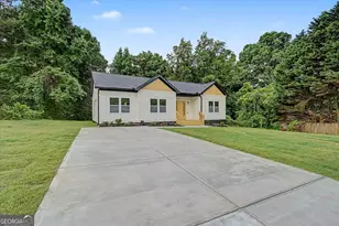 4621 Ashmore Dr, Forest Park, GA 30297 - Photo 3