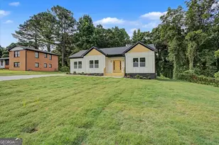 4621 Ashmore Dr, Forest Park, GA 30297 - Photo 5