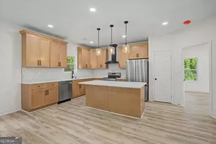 4621 Ashmore Dr, Forest Park, GA 30297 - Photo 9