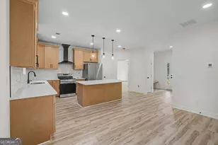 4621 Ashmore Dr, Forest Park, GA 30297 - Photo 11