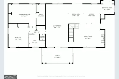 530 Westview Drive, Athens, GA 30606 - Photo 43