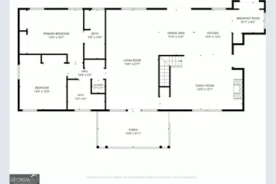 530 Westview Drive, Athens, GA 30606 - Photo 63