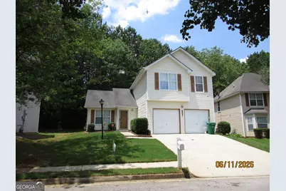 2931 Ward Lake Way, Ellenwood, GA 30294 - Photo 15