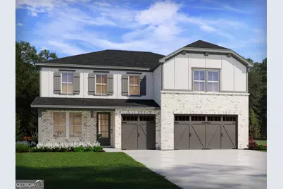5947 Cabernet Lane, Braselton, GA 30517 - Photo 1