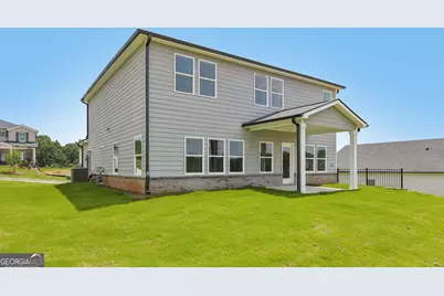 414 Morgan Creek Road, Pendergrass, GA 30567 - Photo 45