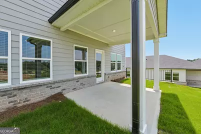 414 Morgan Creek Road, Pendergrass, GA 30567 - Photo 47