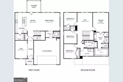 414 Morgan Creek Road, Pendergrass, GA 30567 - Photo 3