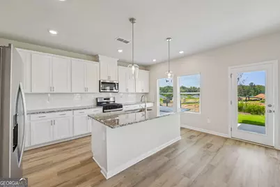 414 Morgan Creek Road, Pendergrass, GA 30567 - Photo 13