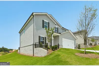 414 Morgan Creek Road, Pendergrass, GA 30567 - Photo 5