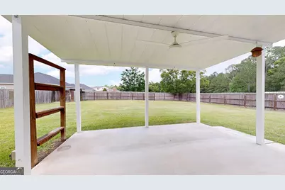 8003 Ponderosa Pine Avenue, Statesboro, GA 30458 - Photo 19