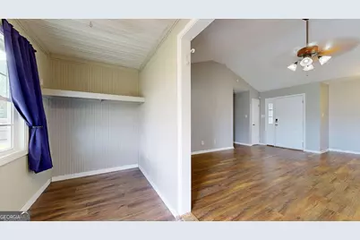 8003 Ponderosa Pine Avenue, Statesboro, GA 30458 - Photo 17
