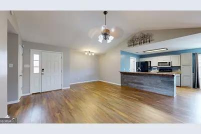 8003 Ponderosa Pine Avenue, Statesboro, GA 30458 - Photo 5