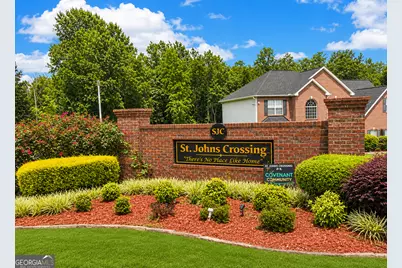 1835 Winding Crossing Trail, Fairburn, GA 30213 - Photo 9