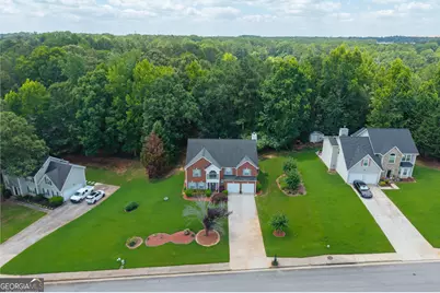 1835 Winding Crossing Trail, Fairburn, GA 30213 - Photo 7