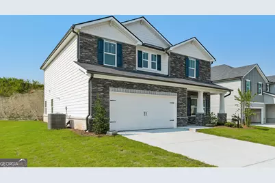 294 Mulberry Creek Court, Pendergrass, GA 30567 - Photo 5