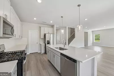 294 Mulberry Creek Court, Pendergrass, GA 30567 - Photo 15