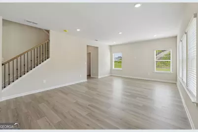 294 Mulberry Creek Court, Pendergrass, GA 30567 - Photo 9