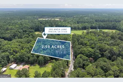 293 Anza Lane, Rincon, GA 31326 - Photo 5