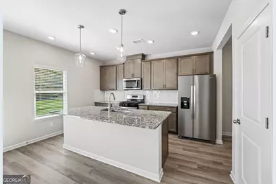 167 Proust Circle, Dallas, GA 30132 - Photo 21