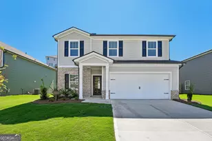 167 Proust Cir, Dallas, GA 30132 - Photo 1
