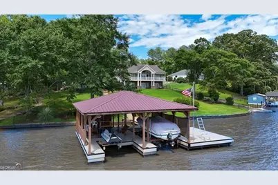 133 A S Little River Run, Eatonton, GA 31024 - Photo 43