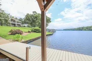 133 A S Little River Run, Eatonton, GA 31024 - Photo 37