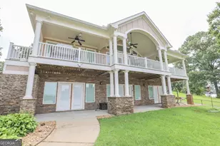 133 A S Little River Run, Eatonton, GA 31024 - Photo 3