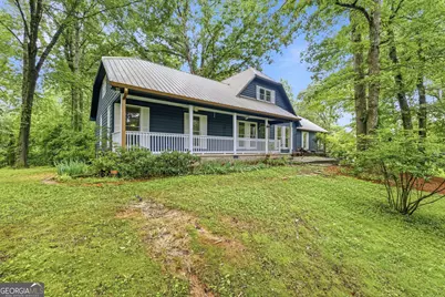 2218 J Warren Road, Cornelia, GA 30531 - Photo 41
