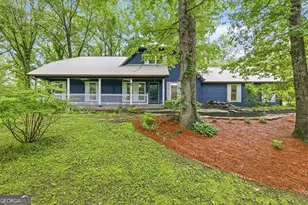 2218 J Warren Rd, Cornelia, GA 30531 - Photo 5