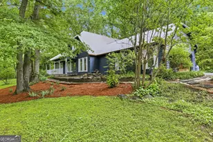 2218 J Warren Rd, Cornelia, GA 30531 - Photo 1