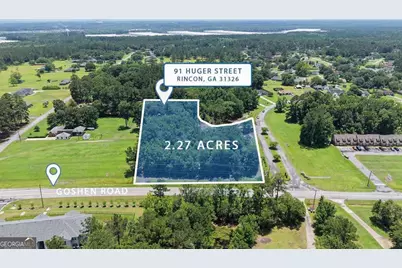 91 Huger Street, Rincon, GA 31326 - Photo 9