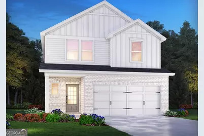 2865 Aralynn Way, College Park, GA 30337 - Photo 1